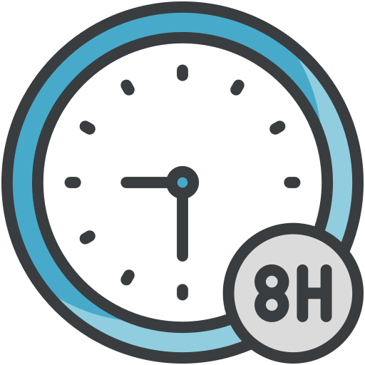 Weekly Working Hours